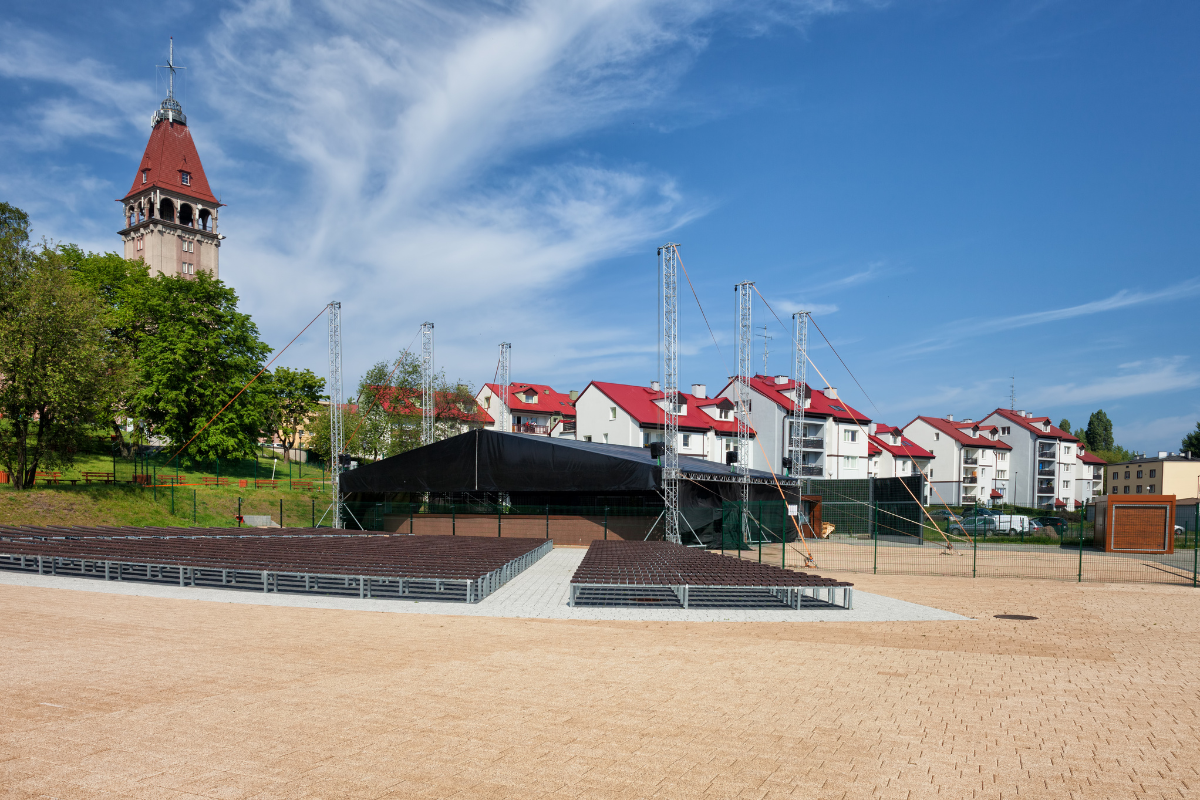 Domek nad morzem czy apartament? Co wybrać na nocleg we Władysławowie?
