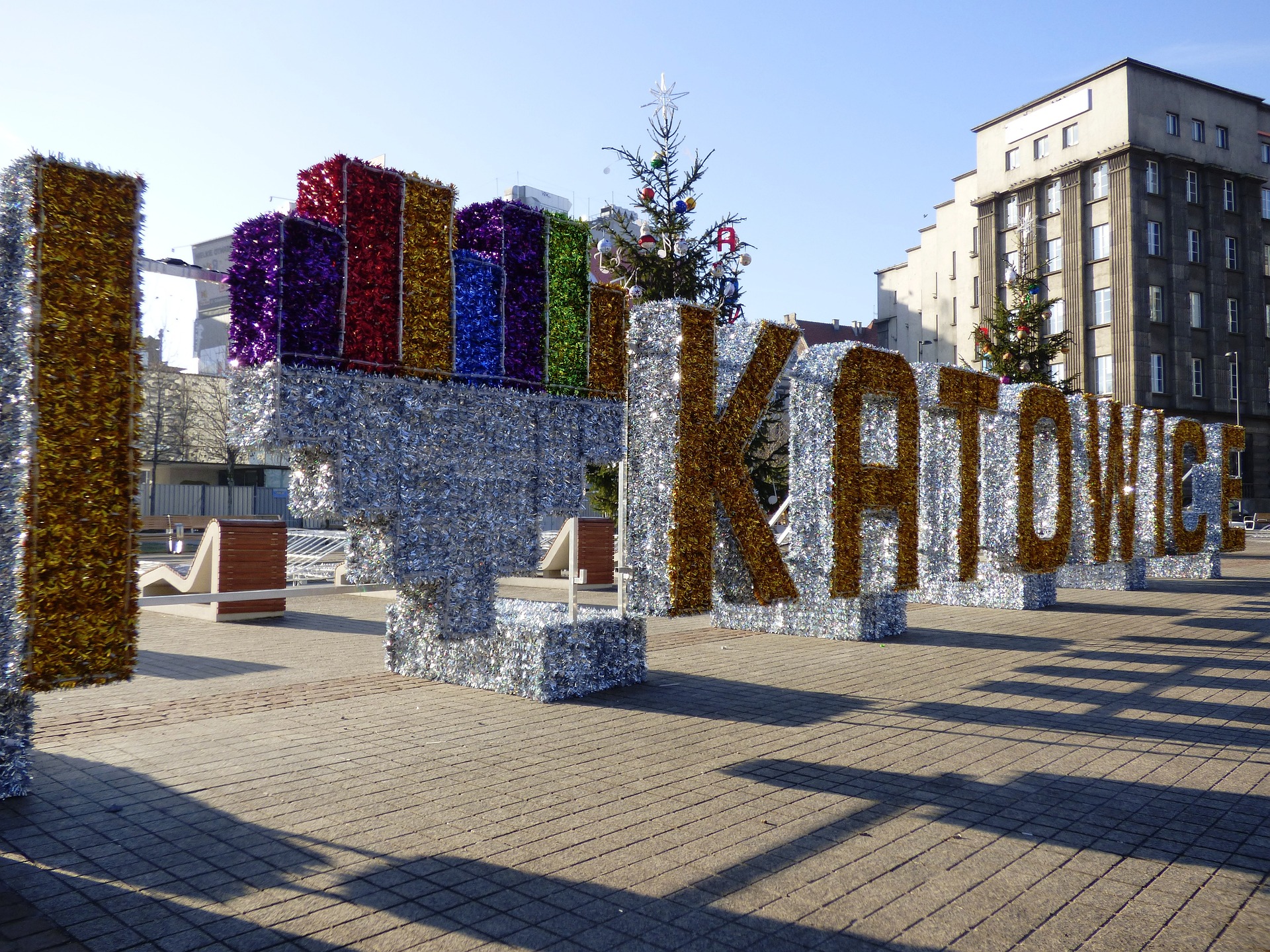 Co zobaczyć w Katowicach? Przewodnik po najciekawszych miejscach